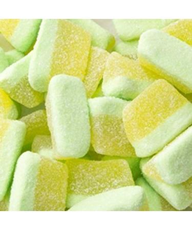 Pina Colada Slices 500g Share Bag by The Gourmet Sweet Company