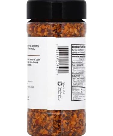 Badia Steak Seasoning Canadian Blend 184.3g Jar - Buy Online on GoSupps.com