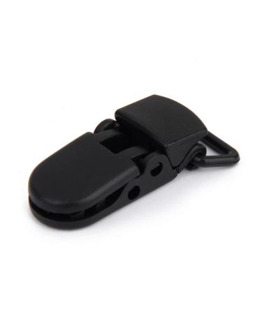 Eco-Friendly Resin Colored Universal Clips for Crafts & Accessories | International Shipping Available - Buy Online on GoSupps.com