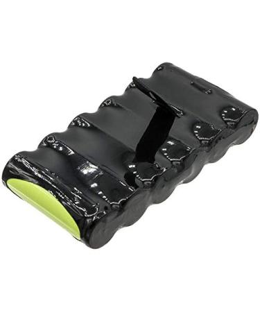 Replacement Battery for Teklogix 1915 7030 19505 - 2500mAh/7.2V HBM-7030M PT31H1-D | Fast International Shipping - Buy Online on GoSupps.com