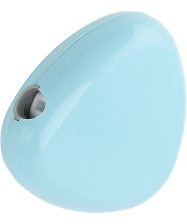 Aeun Toothbrush Sanitizer Case Efficient Cleaning Light Weight Toothbrush Cleaner Holder Portable Long Service Time with USB Cable for Traveling Home Office (Blue) - Buy Online on GoSupps.com