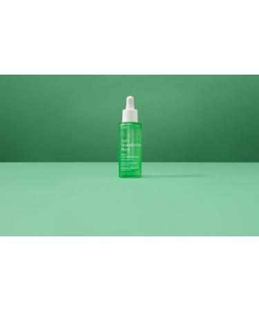 Pupa Anti Imperfection Hero Succinic Acid Regulator Sebum Serum 30 ml - Buy Online on GoSupps.com