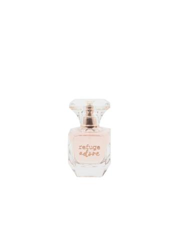 Charlotte Russe Refuge Adore Perfume Floral 1.7 Ounce