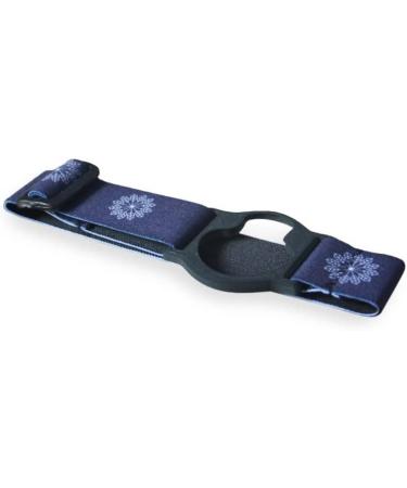 Guardian Enlite Sensor Fixation Band Elastic Armband for Blood Glucose Sensor - Dream Catcher (S (23-29 cm)