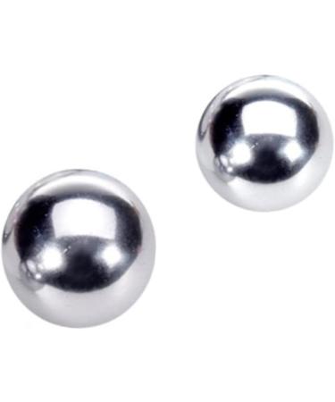 Homsfou 2-Piece Baoding Balls - Hand Massage & Fitness Gym Balls for Healthcare & Training - Buy Online on GoSupps.com