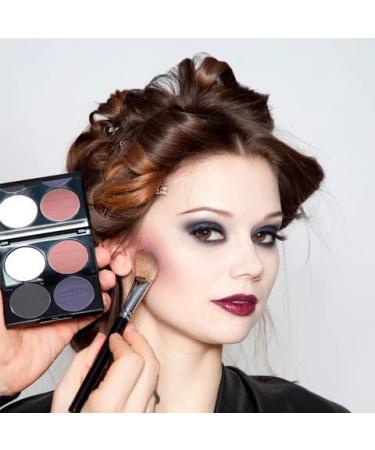  Beni Durrer REFILL cocoa powder pigment matte - cool 2.5 g - Buy Online on GoSupps.com