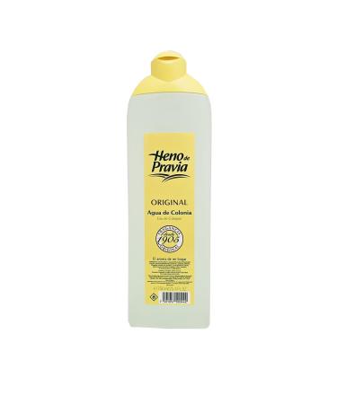 Heno De Pravia Agua De Colonia 25.4 oz.