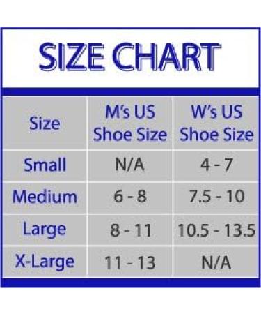 Doc Ortho Loose Fit Cotton Diabetic Socks 3 Pairs, Crew, Large White - Men & Women - Buy Online on GoSupps.com