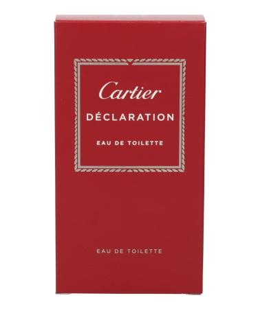 D claration Edt 50Ml - Buy Online on GoSupps.com
