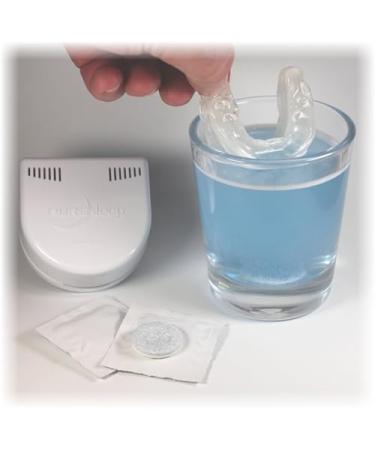 PureSleep Cleaning Tablets | International Shipping | Best Sleep Hygiene Solution - Buy Online on GoSupps.com
