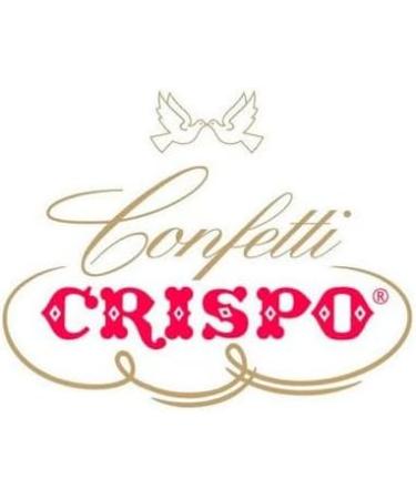 CONFETTI CRISPO | Mignon Hearts | BLUE | 1 Kg - Buy Online on GoSupps.com