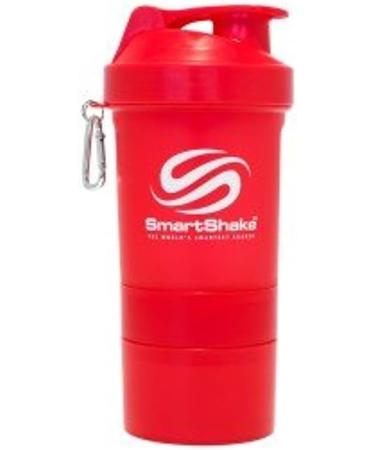 Neon Pink 20 oz Original Shaker Cup - BPA Free, Leak Proof Design - Buy Online on GoSupps.com