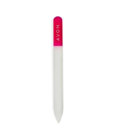 Acrylic Nail File by Avon