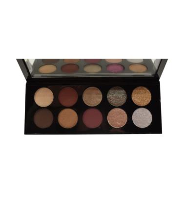 Pat McGrath Mothership X Eyeshadow Palette - Moonlit Seduction | Shop Now - Buy Online on GoSupps.com