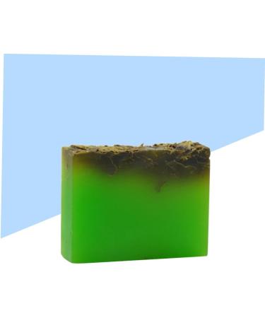 TOVINANNA Oil Soap Solid Soap Bath Soap Solid Shampoo Handmade Soap Moisturizing Soap Clean - Buy Online on GoSupps.com