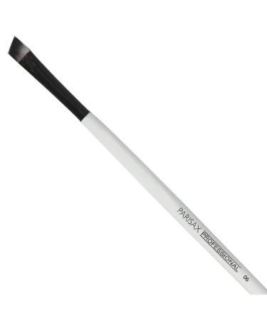 parisax brush eye shadow professional nylon 6 x 6 mm