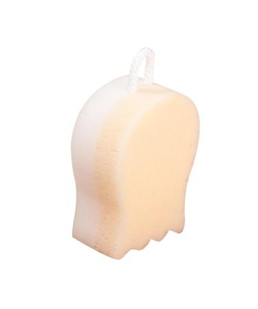Angoily Loofah Bath Sponge Sponges Baby Sponge for Bathing Body Wash Sponge Bath Loofahs Bath Sponge Loofah Bath Accessories Loofah Sponge Shower Balls Body Sponge Take a Bath Scrubber