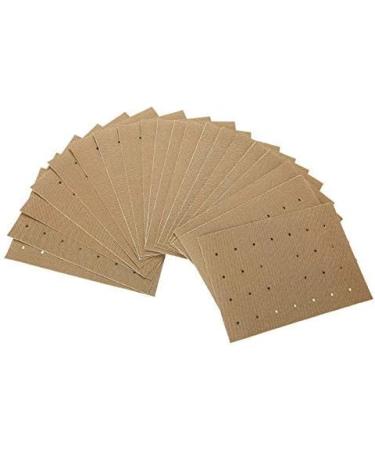 20 Self-Adhesive Heat Pads for Pain Relief | Heat Pillow & Body Warmer for Back Shoulder Neck | Ultimate Massage & Relaxation Solution - Buy Online on GoSupps.com