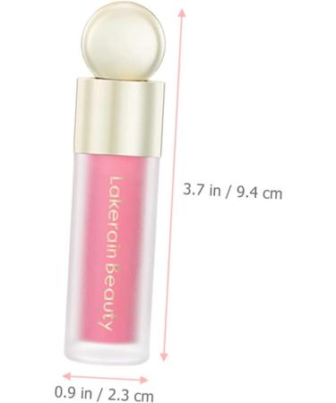 SOESFOUFU 5pcs Blush Facial Beauty Cosmetic Face Makeup Supplies Eye Shadow Makeup Eyeshadow - Buy Online on GoSupps.com