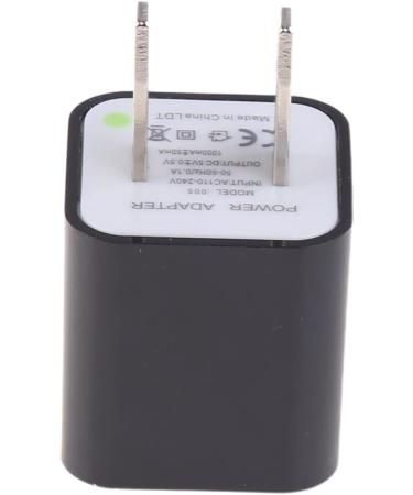 Adjustable USB White LED Bottom Biological Microscope Lamp Source with Adapter - Buy Online on GoSupps.com