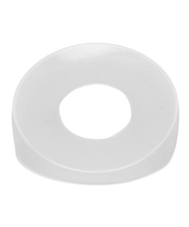 Women Lip Plumper Tool - Silicone Beauty Lip Enhancer for Fuller Lips (Red) - Buy Online on GoSupps.com