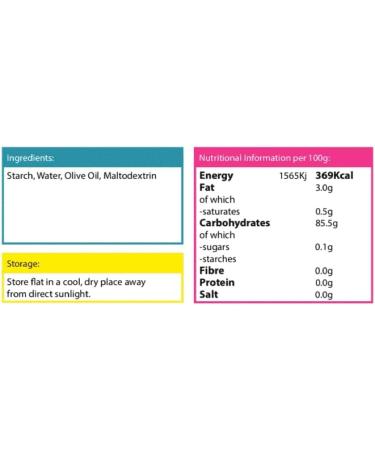 24 x Precut Dahlia Flower Edible Wafer Paper 2D Floral Cupcake Topper Decoration For Cakes - Buy Online on GoSupps.com