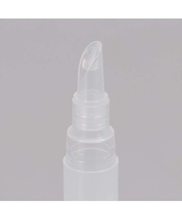 Housoutil 6 Pcs Hair Removal Pens Empty Eye Cream Tube Makeup Pen Rotating Pen Packaging Material Cosmetic 11.6*1.6cmx2pcs As Shownx2pcs - Buy Online on GoSupps.com