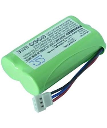 Replacement Battery Compatible with Denso DS26H2-D GT10B - SB10N 1500mAh/2.4V | International Shipping Available - Buy Online on GoSupps.com