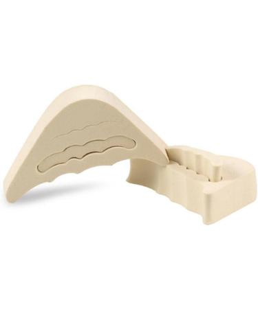 Jojomis Women's Forefoot Inserts - Adjustable Toe Plug Filler for Comfortable Shoes - International Shipping - Buy Online on GoSupps.com