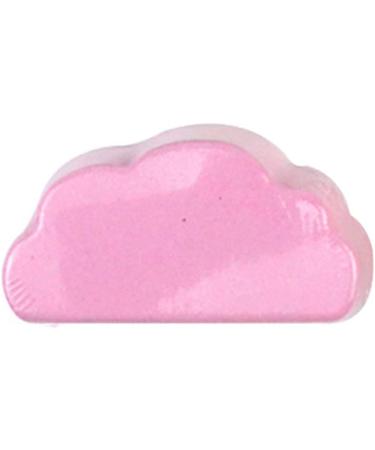 Bath Brush Set Cute Skin Care Cloud Rainbow Bath Salt Moisturizing Exfoliating Cleaning Bubble Body Bomb Ball Bath Brush Back Scrubber Long Handle (Size : Light Yellow) - Buy Online on GoSupps.com