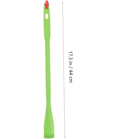 Magiclulu 4-Piece Back Scratch Tool - Portable Cardboard Cat Scratchers for Home Massage & Relaxation - Buy Online on GoSupps.com
