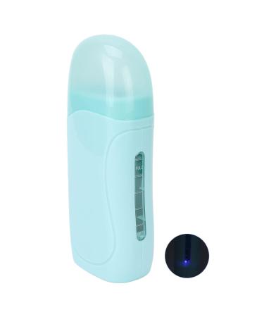 Shop Wax Warmers for Smooth Skin | Electric Roll-On Wax Heater for Armpit & Bikini Waxing Cartridges - Buy Online on GoSupps.com