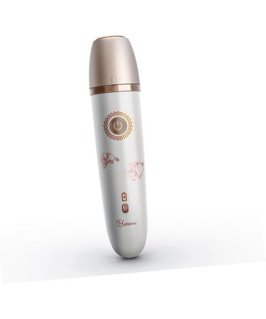 Beavorty 3-Piece Women's Trimmer Set - 2 in 1 Bikini & Armpit Hair Removal Clipper Shower Gel Included - Optimal Hair Removal Device for Smooth Skin - Buy Online on GoSupps.com