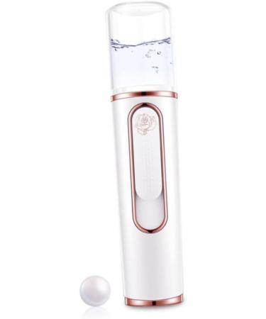 BIUDECO 2pcs Face Sprayer Hydrating Sprayer for Eyelash Extensions Facial Water Sprayer Facial Mister White - Buy Online on GoSupps.com