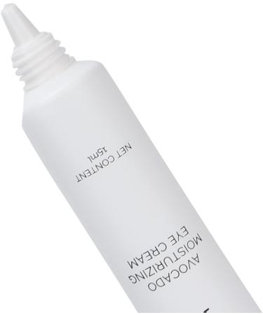 Cr me Hydratante pour les Yeux L'avocat Cr me pour les Yeux pour les Cernes et les Yeux Gonfl s Poches Sous les Yeux - Hydrate Lisse et Nourrit la Peau Femmes et Hommes - Buy Online on GoSupps.com