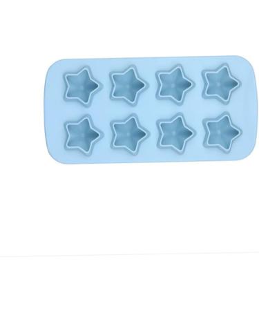 MAGICLULU 1pc Silicone Candy Mold Silicone Molds for Candy Cookie Cutters Small Silicone Molds Silicone Gummy Molds Cookie Molds Candy Molds Silicone Baking Mold Cake Ice Cream Mold - Buy Online on GoSupps.com