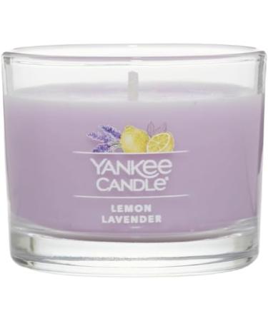 Yankee Candle Minis Jar Coastal Harmony Variety Pack - 1.3 OZ (Pack of 6) | International Shipping Available - Buy Online on GoSupps.com
