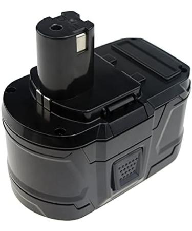 Battery Replacement for Ryobi BPP-1817M BPP-1820 P102-P234G | High-Performance International Shipping - Buy Online on GoSupps.com