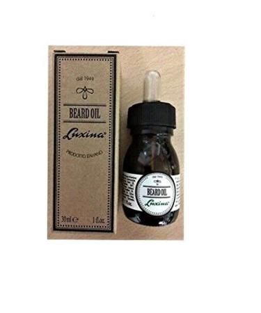 Luxina Beard Huile Polissage Barbe Skin / Hair Care