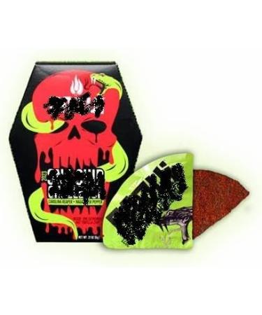 PQ Challenge 2023: UK's Hottest Chip - One Chip Challenge - Buy Online on GoSupps.com