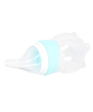 Buy Newborn Nipple Pacifier & Baby Medicine Dispenser - Soft Silicone Pacifiers for Babies | International Shipping Available - Buy Online on GoSupps.com