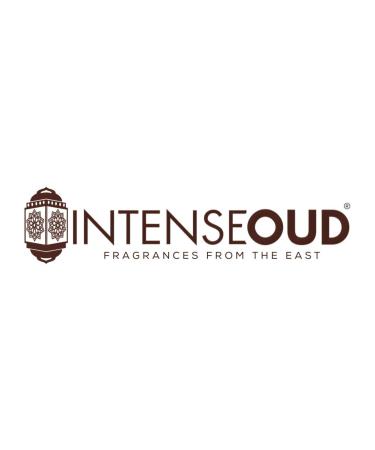 INTENSE OUD Scandalous Perfume Oil 12ML (0.40 OZ) With Black Gift Box Floral Fruity Blend With A Warm Finish. - Buy Online on GoSupps.com