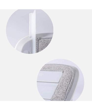 Glass Wiper- Double-Sided Window Cleaner Glass Wiper Magnetic Cleaning Tools for High-Rise Double Glazed Windows Thickness - Buy Online on GoSupps.com