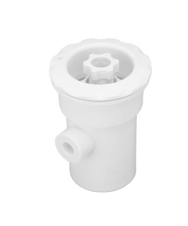 Hztyyier G2 massage jet pool accessories inline jet spa hot tub jet surf bubble