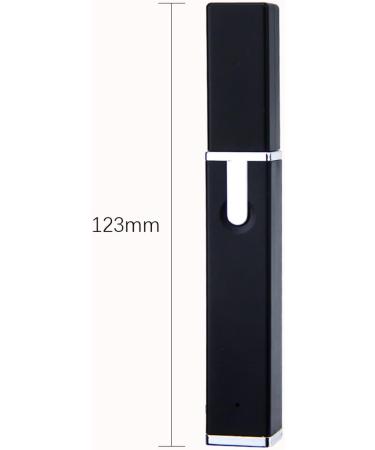 Nose Hair Trimmer - Rechargeable Stainless Steel Waterproof Trimmer for Men & Women - Painless Ear & Eyebrow Grooming - Buy Online on GoSupps.com