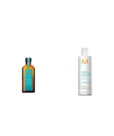 Moroccanoil Treatment Original & Hydrating Conditioner for all hair types 250 ml