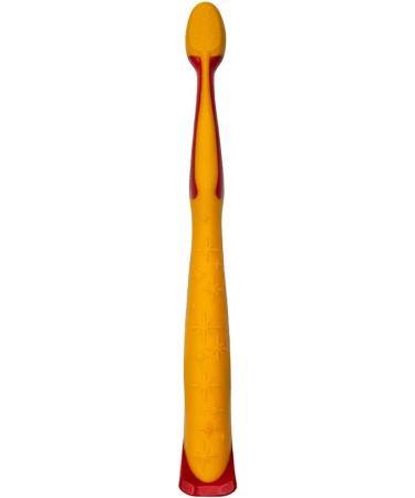 Colgate Marvel Spider-Man Kids Toothbrushes - Pack of 4, Extra Soft Bristles - Buy Online on GoSupps.com