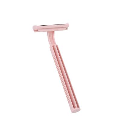 Women's Armpit Hair Removal Blade | Durable & Effective Hair Removal Tool for Smooth Skin - Buy Online on GoSupps.com
