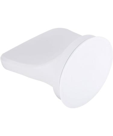 Suction Cup Foot Rest Shower Foot Rest Non-Slip Foot Support Safe Grip Plastic Bathroom Shower Shaving Leg Aid Foot Rest Suction Cup Step for Home Hotel - Buy Online on GoSupps.com