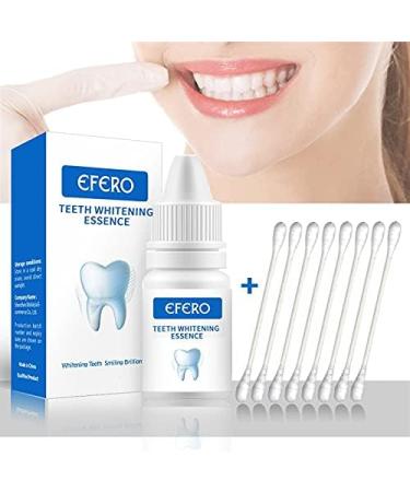 Teeth Whitening Serum Pen | Effective Stain Removal & Oral Hygiene | Premium Teeth Cleaning Product - Buy Online on GoSupps.com